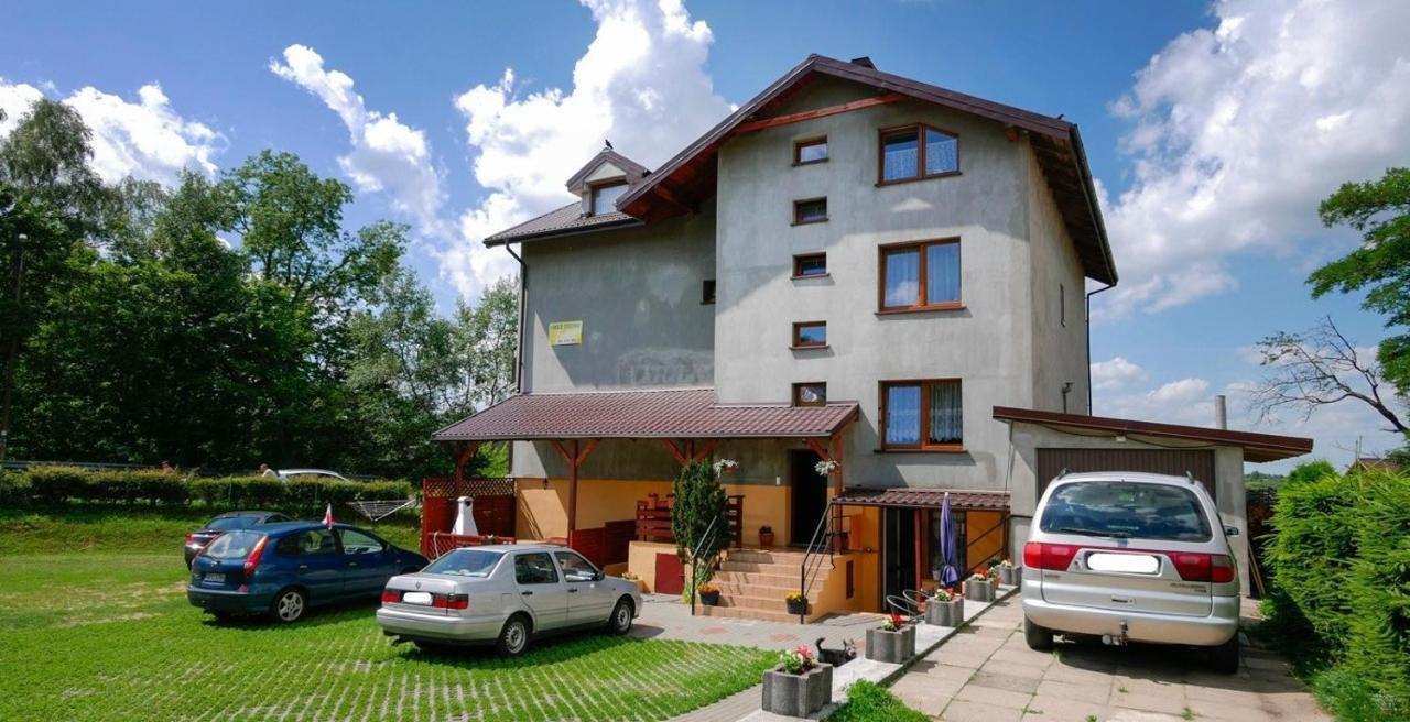 Jastrzębia Góra Apartament Beata מראה חיצוני תמונה