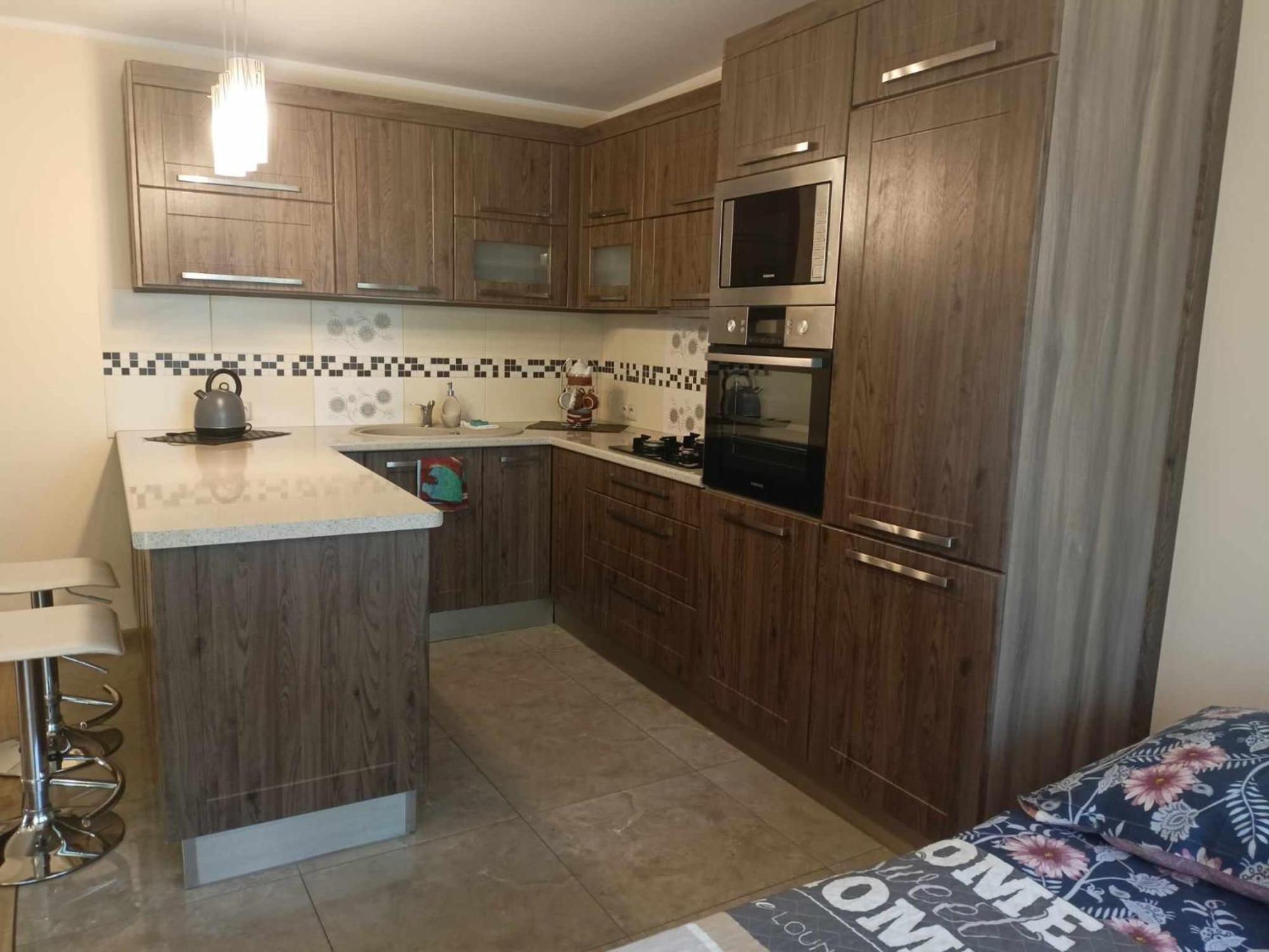 Jastrzębia Góra Apartament Beata מראה חיצוני תמונה